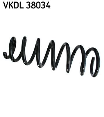 SKF VKDL 38034 Fahrwerksfeder